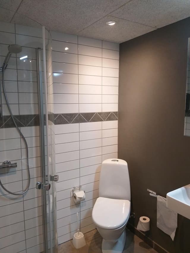 Comfort Room