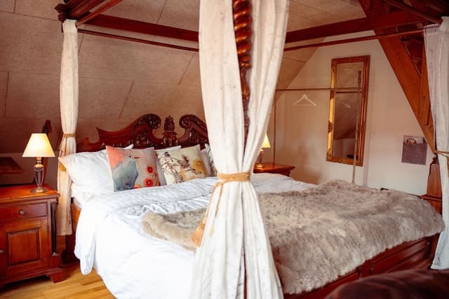Deluxe Triple Room, 1 Bedroom, Kitchenette