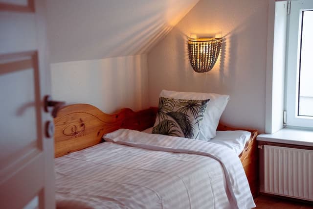 Family Apartment, 2 Bedrooms, Kitchen