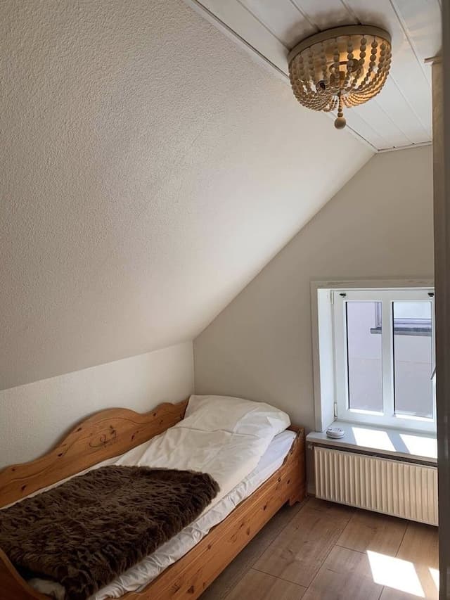 Family Apartment, 2 Bedrooms, Kitchen