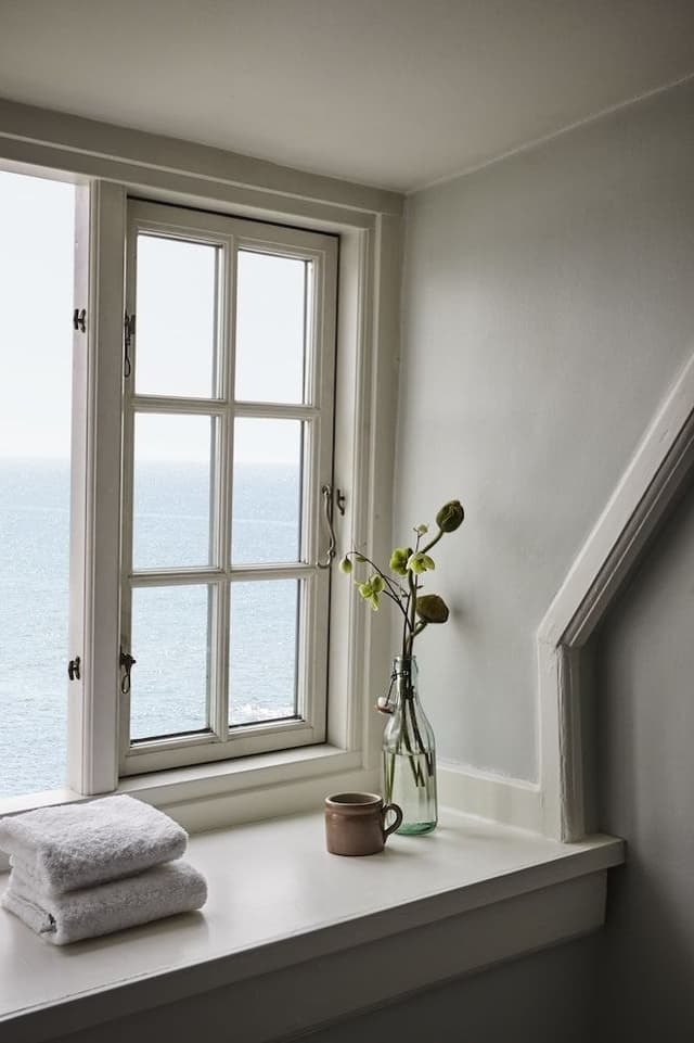 Suite Seaview