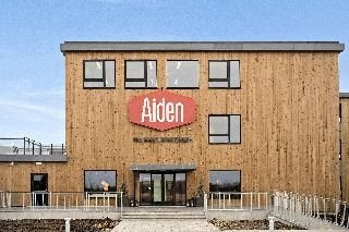 Aiden by Best Western Herning0