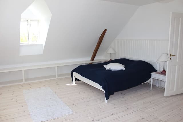 Quadruple Room, Private Bathroom