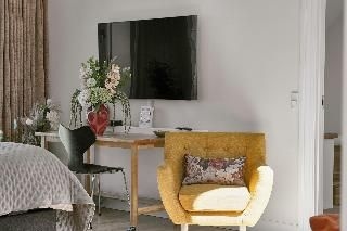 บาสบัลเลการ์ด เบด แอนด์ เบรกฟาสต์ (Basballegaard Bed & Breakfast)4