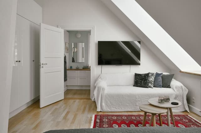 Blue Ocean Suite