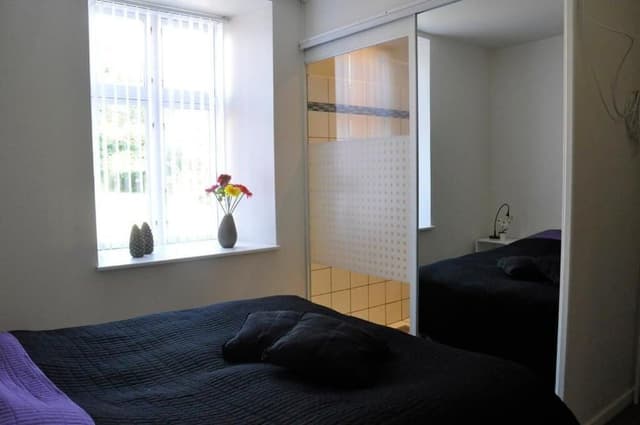 Double Room, Private Bathroom