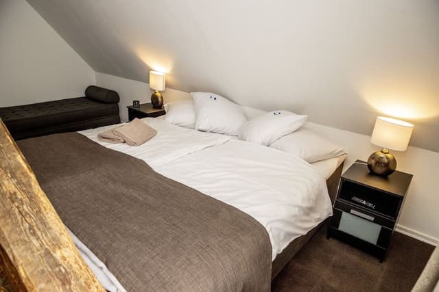 Signature Room