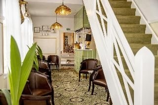 Godstedlund B&B1