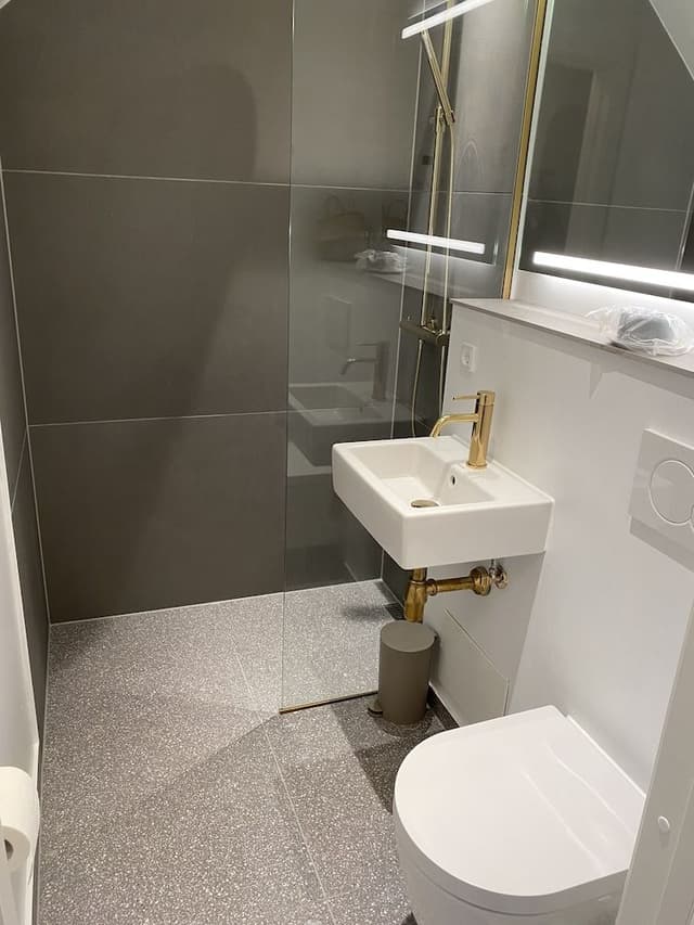 Deluxe Room, 1 Bedroom