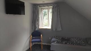 ริงส์ลุนด์ เบด แอนด์ เบรกฟาสต์ (Ringslund Bed and Breakfast)2
