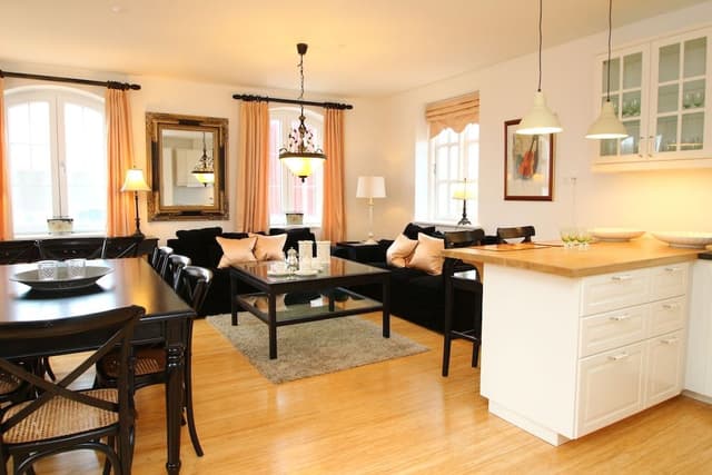 Economy Double Room, Annex Building