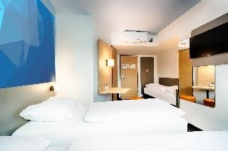 B&B HOTEL Aalborg3