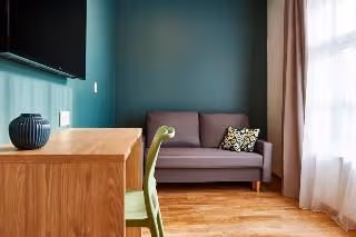 FAMILY ROOM Accessible