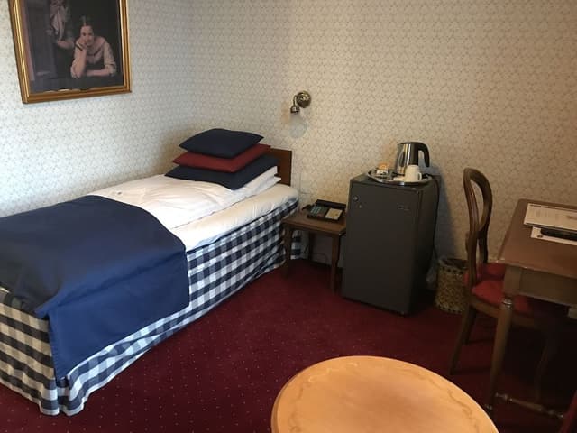 Single Room