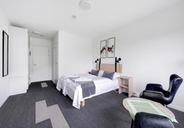 Comfort Room