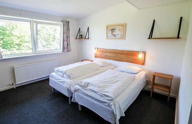 Family Quadruple Room