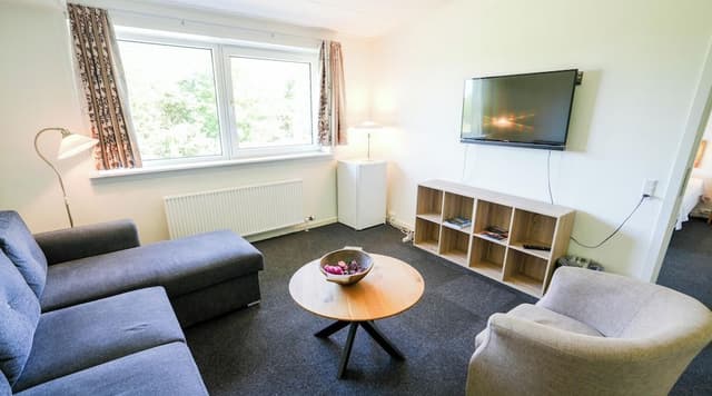 Family Quadruple Room