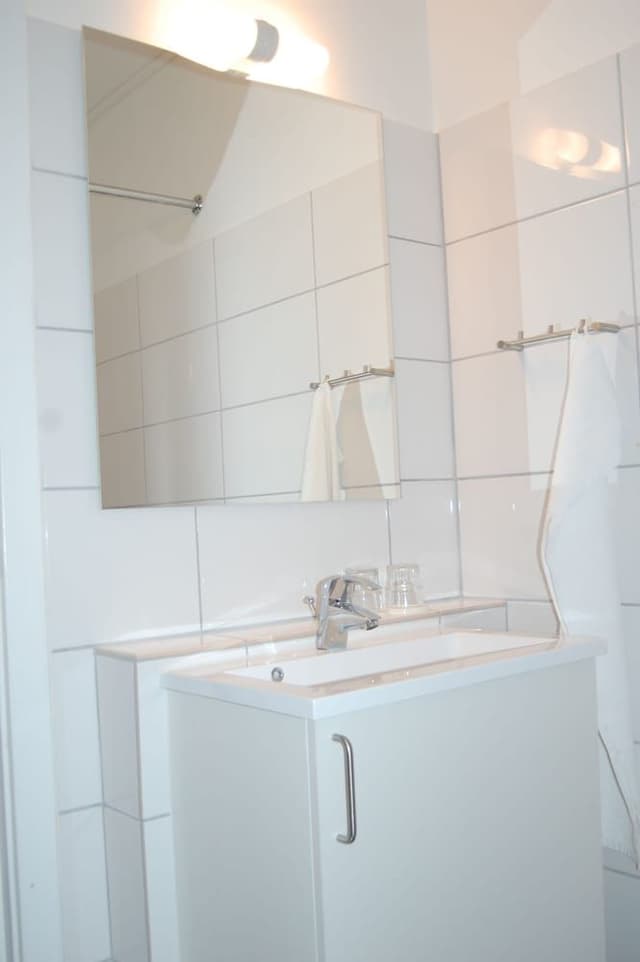 Double Room, Patio, Garden Area