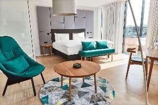 JUNIOR SUITE STANDARD