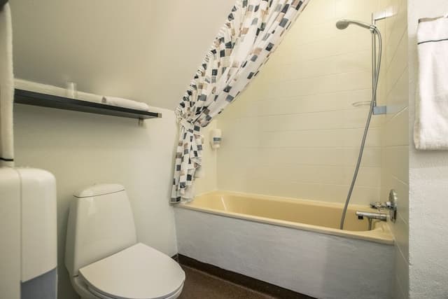 Standard Room (SD)