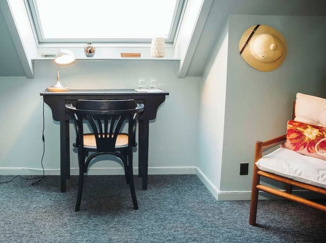 Basic Double room