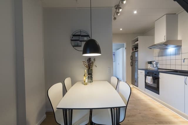 Comfort Apartment