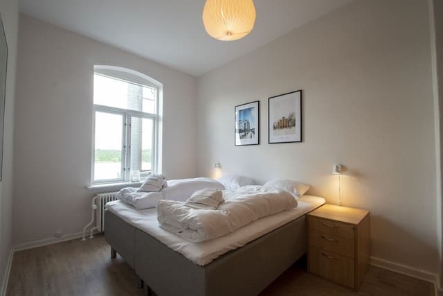 Family Apartment, Multiple Beds