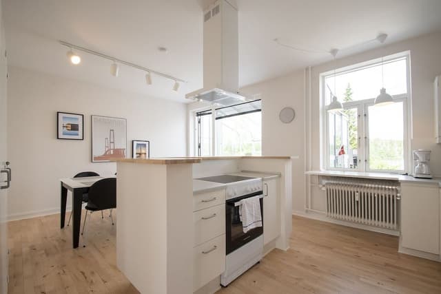Family Apartment, Multiple Beds