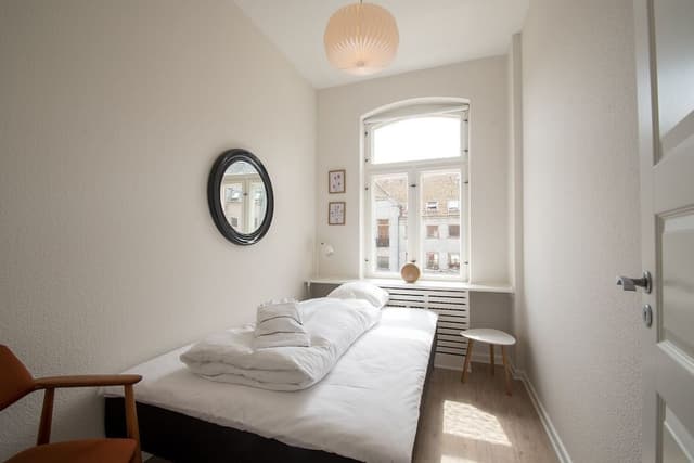 Family Apartment, Multiple Beds