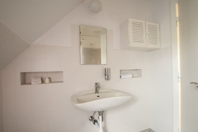 Junior Apartment