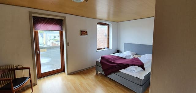 Comfort Apartment