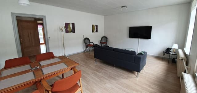 Comfort Apartment