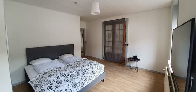 Comfort Apartment