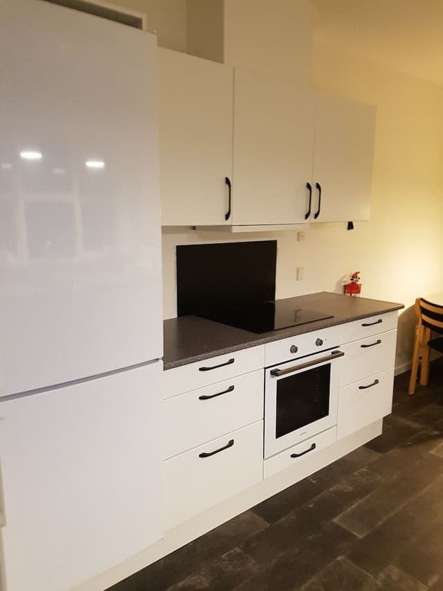 Basic Double Room, Accessible, Kitchenette (max 4 person)