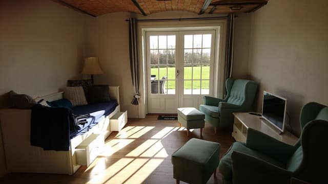 Basic Apartment, Multiple Beds, Non Smoking
