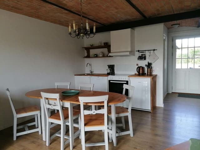 Basic Apartment, Multiple Beds, Non Smoking