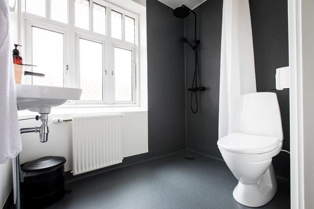Family Quadruple Room, Private Bathroom