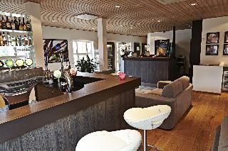 โฮเทล เฮเดอมาร์เคน (Hotel Hedemarken)4