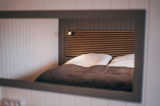 Basic Double or Twin Room