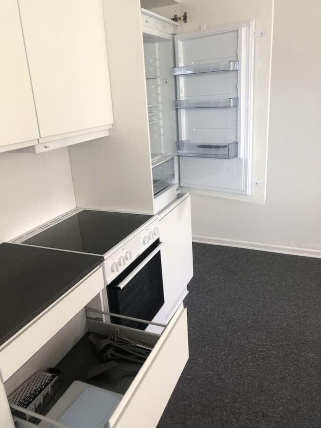 City Apartment