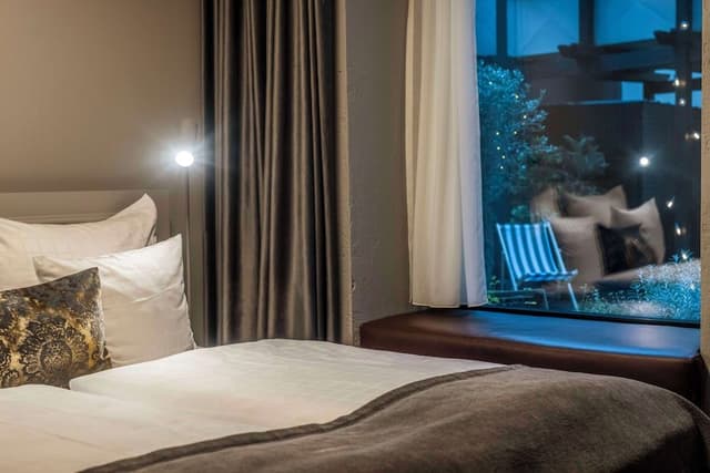 Standard Double Room, 1 King Bed