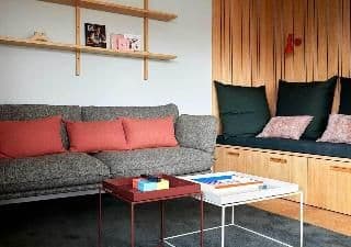 APARTMENT SUPERIOR