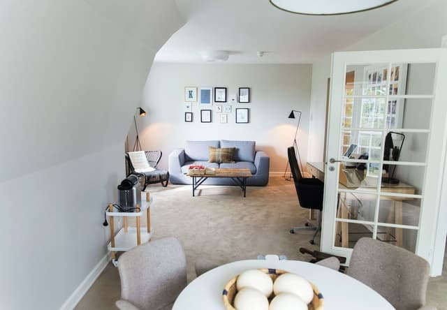 Comfort Suite