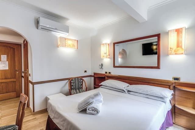 Comfort Double or Twin Room