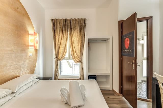 Comfort Double or Twin Room