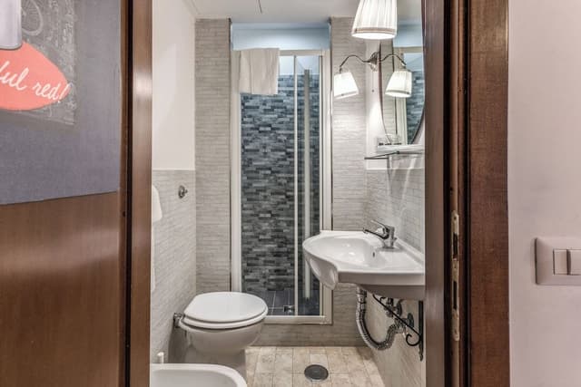 Comfort Double or Twin Room