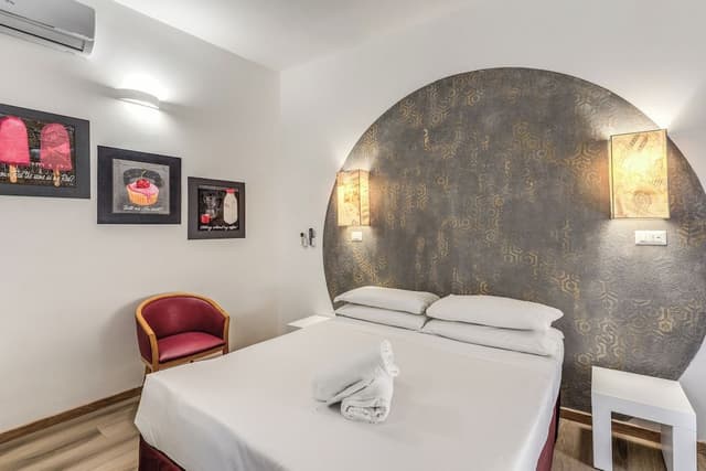 Comfort Double or Twin Room