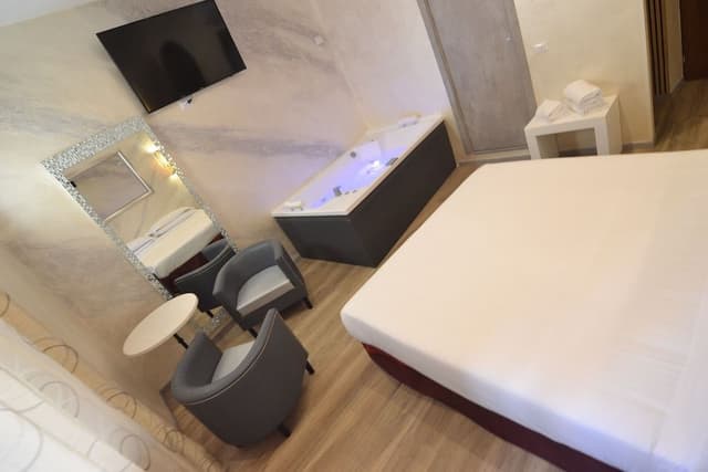 Comfort Suite