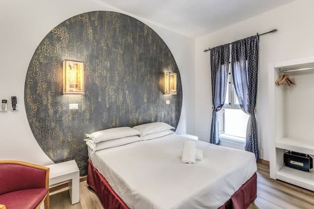 Comfort Double or Twin Room