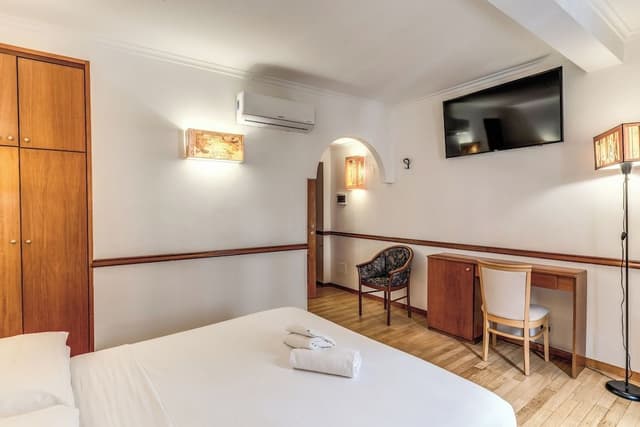 Comfort Double or Twin Room